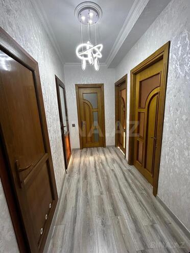 Продаётся 3-комн. вторичка 75 м², Насиминский  р., photo 21 from 26