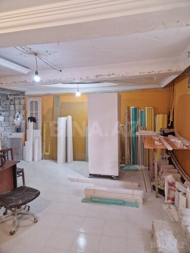 Продаётся  объект 130 м², м. Иншаатчылар, photo 10 from 14