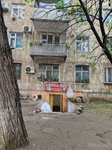 Продаётся  объект 130 м², м. Иншаатчылар, photo 8 from 14