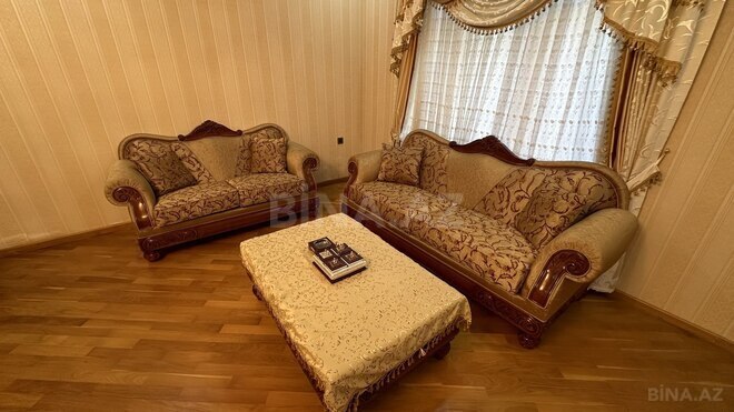 Продаётся 6-комн. дом/дача 335 м², пос. Масазыр, photo 12 from 32