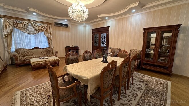 Продаётся 6-комн. дом/дача 335 м², пос. Масазыр, photo 9 from 32