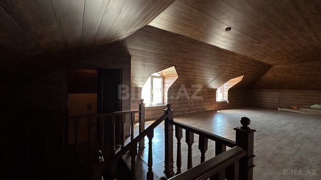 Продаётся 6-комн. дом/дача 335 м², пос. Масазыр, photo 26 from 32