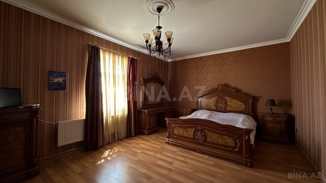 Продаётся 6-комн. дом/дача 335 м², пос. Масазыр, photo 23 from 32