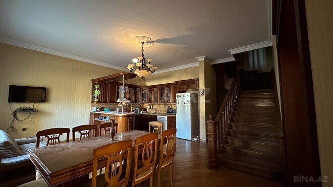 Продаётся 6-комн. дом/дача 335 м², пос. Масазыр, photo 7 from 32