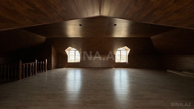 Продаётся 6-комн. дом/дача 335 м², пос. Масазыр, photo 27 from 32