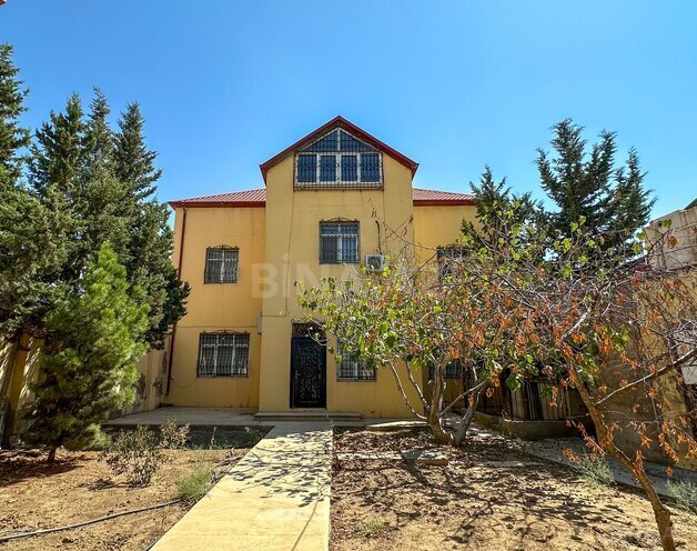 Продаётся 6-комн. дом/дача 335 м², пос. Масазыр, photo 3 from 32