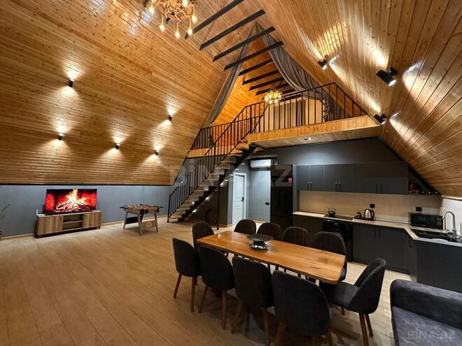 İcarəyə verilir 3 otaqlı həyət evi/bağ evi 300 m², photo 5 from 14