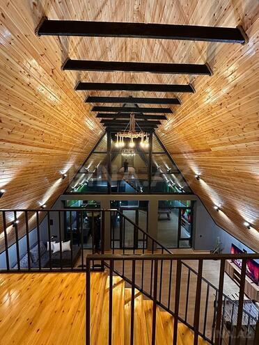 İcarəyə verilir 3 otaqlı həyət evi/bağ evi 300 m², photo 7 from 14