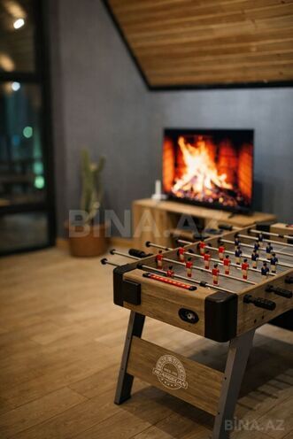 İcarəyə verilir 3 otaqlı həyət evi/bağ evi 300 m², photo 8 from 14