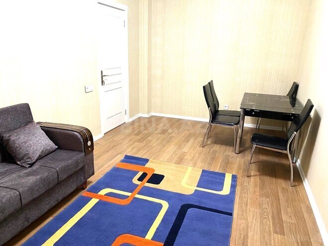 Сдаётся 2-комн. новостройка 50 м², Сураханский  р., photo 3 from 8