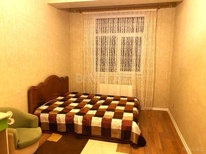 Сдаётся 2-комн. новостройка 50 м², Сураханский  р., photo 5 from 8