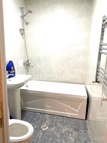 Сдаётся 2-комн. новостройка 50 м², Сураханский  р., photo 7 from 8