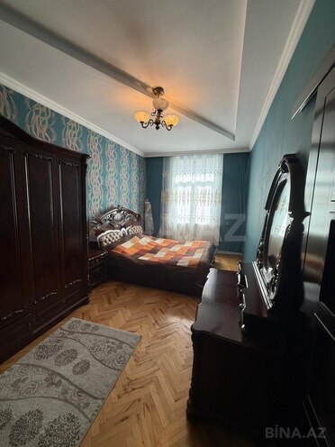 İcarəyə verilir 3 otaqlı köhnə tikili 85 m², Nəriman Nərimanov m., photo 11 from 14