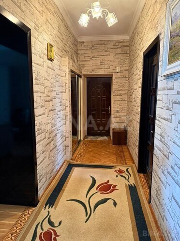İcarəyə verilir 3 otaqlı köhnə tikili 85 m², Nəriman Nərimanov m., photo 9 from 14