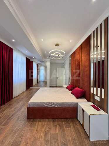 Продаётся 3-комн. новостройка 137 м², м. 8 ноября, photo 6 from 14