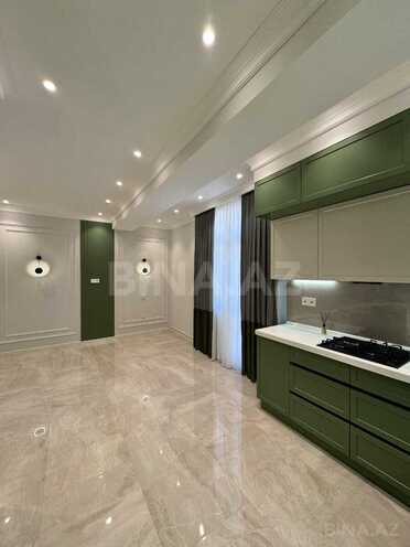 Продаётся 3-комн. новостройка 137 м², м. 8 ноября, photo 8 from 14