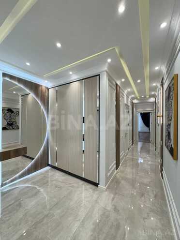 Продаётся 3-комн. новостройка 137 м², м. 8 ноября, photo 7 from 14