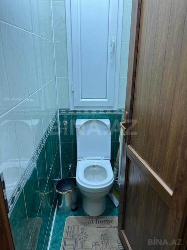 İcarəyə verilir 2 otaqlı köhnə tikili 70 m², Günəşli q., photo 11 from 14