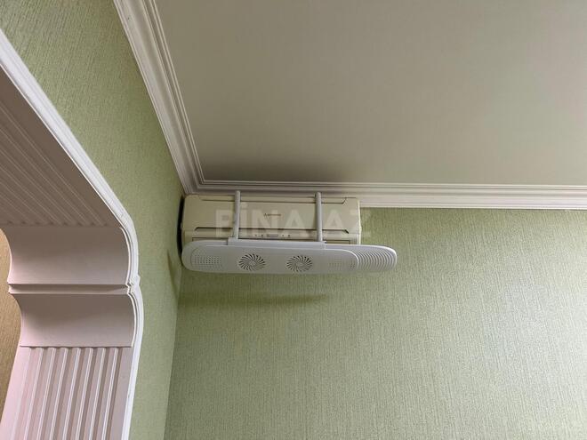 İcarəyə verilir 2 otaqlı köhnə tikili 70 m², Günəşli q., photo 5 from 14