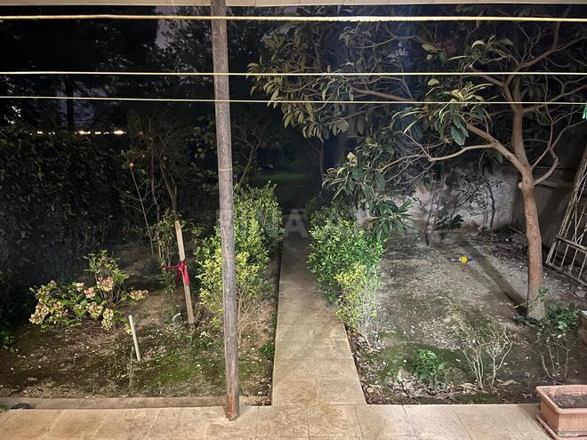 İcarəyə verilir 2 otaqlı köhnə tikili 70 m², Günəşli q., photo 13 from 14