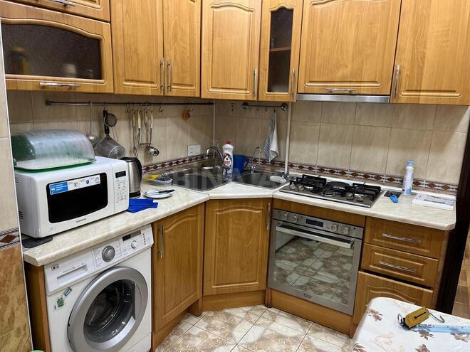 İcarəyə verilir 2 otaqlı köhnə tikili 70 m², Günəşli q., photo 8 from 14