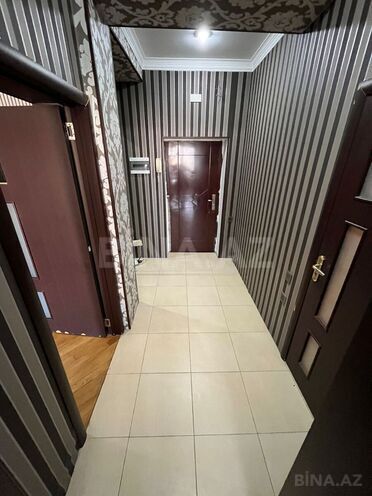 İcarəyə verilir 2 otaqlı yeni tikili 60 m², Gənclik m., photo 8 from 16