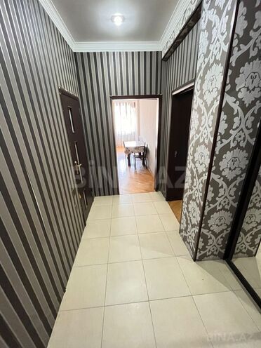 İcarəyə verilir 2 otaqlı yeni tikili 60 m², Gənclik m., photo 9 from 16