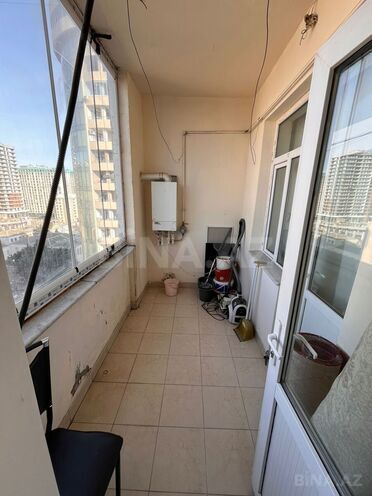 İcarəyə verilir 2 otaqlı yeni tikili 60 m², Gənclik m., photo 14 from 16