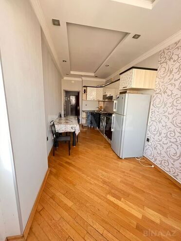 İcarəyə verilir 2 otaqlı yeni tikili 60 m², Gənclik m., photo 5 from 16