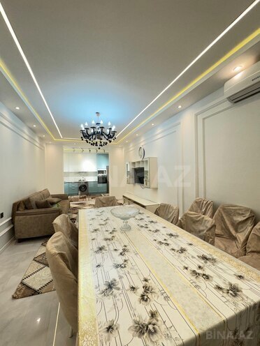 İcarəyə verilir 6 otaqlı həyət evi/bağ evi 600 m², photo 6 from 15