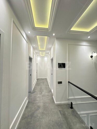 İcarəyə verilir 6 otaqlı həyət evi/bağ evi 600 m², photo 13 from 15