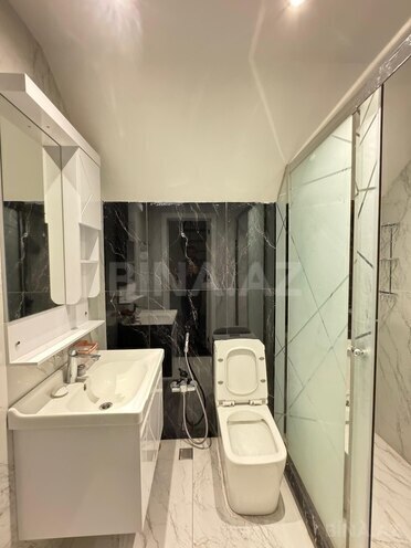 İcarəyə verilir 6 otaqlı həyət evi/bağ evi 600 m², photo 14 from 15