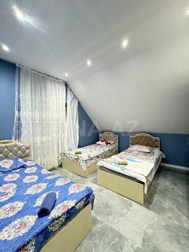 İcarəyə verilir 6 otaqlı həyət evi/bağ evi 600 m², photo 10 from 15