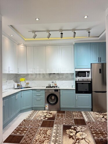 İcarəyə verilir 6 otaqlı həyət evi/bağ evi 600 m², photo 8 from 15