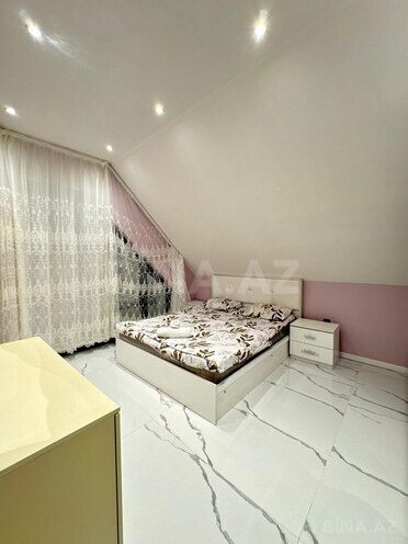 İcarəyə verilir 6 otaqlı həyət evi/bağ evi 600 m², photo 11 from 15