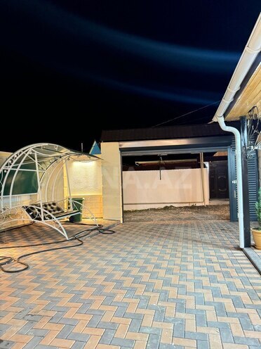 İcarəyə verilir 6 otaqlı həyət evi/bağ evi 600 m², photo 3 from 15
