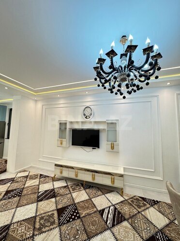 İcarəyə verilir 6 otaqlı həyət evi/bağ evi 600 m², photo 7 from 15