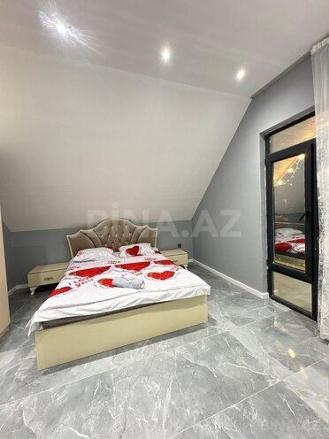 İcarəyə verilir 6 otaqlı həyət evi/bağ evi 600 m², photo 12 from 15