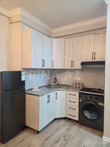 İcarəyə verilir 2 otaqlı yeni tikili 60 m², photo 10 from 11