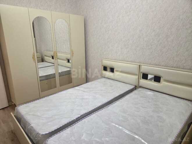 İcarəyə verilir 2 otaqlı yeni tikili 60 m², photo 3 from 11