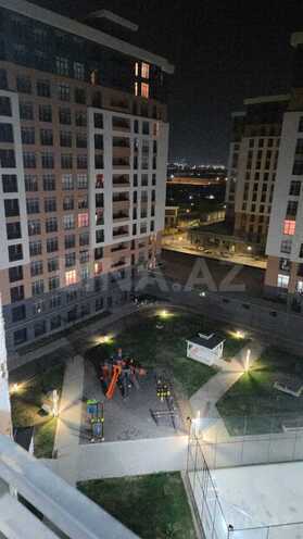 İcarəyə verilir 2 otaqlı yeni tikili 60 m², photo 7 from 11