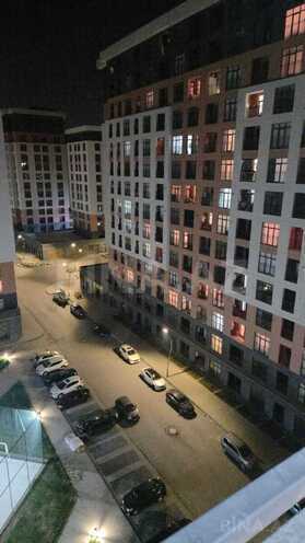 İcarəyə verilir 2 otaqlı yeni tikili 60 m², photo 8 from 11