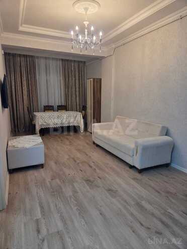 İcarəyə verilir 2 otaqlı yeni tikili 60 m², photo 9 from 11