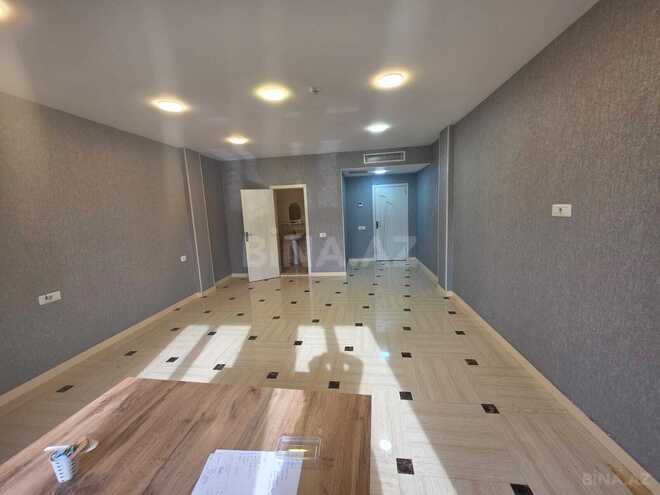 Сдаётся 1-комн. офис 40 м², м. Нариман Нариманов, photo 6 from 9