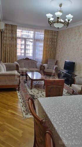 Продаётся 3-комн. новостройка 124 м², м. 8 ноября, photo 3 from 18