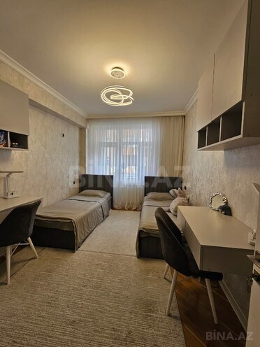 Продаётся 3-комн. новостройка 98 м², пос. Масазыр, photo 6 from 18