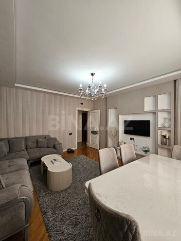 Продаётся 3-комн. новостройка 98 м², пос. Масазыр, photo 3 from 18