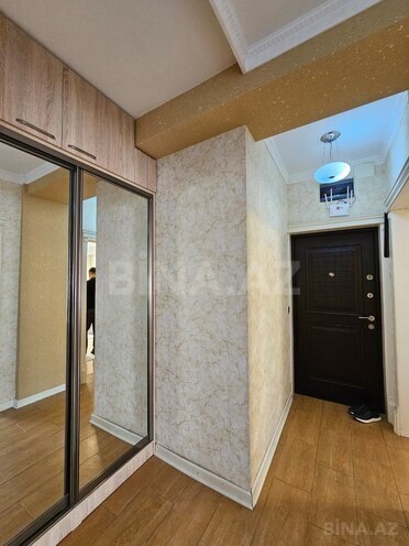 Продаётся 3-комн. новостройка 98 м², пос. Масазыр, photo 13 from 18