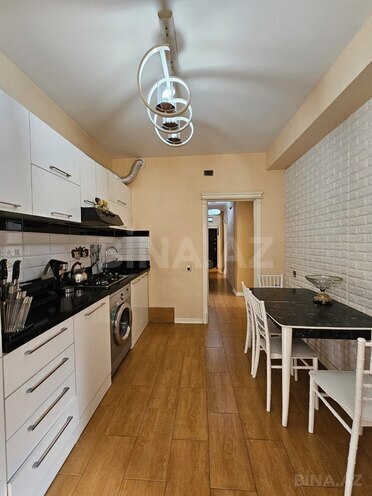 Продаётся 3-комн. новостройка 98 м², пос. Масазыр, photo 8 from 18