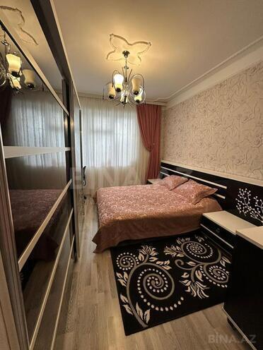 Продаётся 2-комн. вторичка 58 м², м. Мемар Аджеми, photo 5 from 8